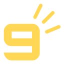 Tab Nine  screen for extension Chrome web store in OffiDocs Chromium