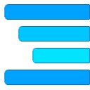 Tab Nodes Tree Vertical Tree Style Tabs in Side Panel  screen for extension Chrome web store in OffiDocs Chromium