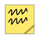 TabNotes  screen for extension Chrome web store in OffiDocs Chromium