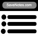 TabNotes Have your notes on every tab  screen for extension Chrome web store in OffiDocs Chromium