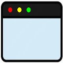Tab Org  screen for extension Chrome web store in OffiDocs Chromium