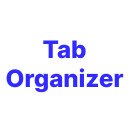 Tab Organizer  screen for extension Chrome web store in OffiDocs Chromium