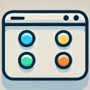 Tab Organizer by Domain  screen for extension Chrome web store in OffiDocs Chromium