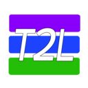 Tabs 2 Links  screen for extension Chrome web store in OffiDocs Chromium