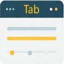 Tab Saver Manage and real time sync your unclosed tabs  screen for extension Chrome web store in OffiDocs Chromium