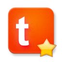 Tabsbook закладки и экспресс панель  screen for extension Chrome web store in OffiDocs Chromium