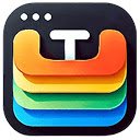 TabShab – Tab Management  Session Organizer  screen for extension Chrome web store in OffiDocs Chromium