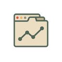 Tabs insight  screen for extension Chrome web store in OffiDocs Chromium