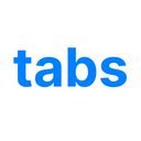 Tabs MCP  screen for extension Chrome web store in OffiDocs Chromium