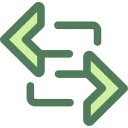 Tabs Switcher ENDV  screen for extension Chrome web store in OffiDocs Chromium