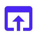 Tabs to Front v2  screen for extension Chrome web store in OffiDocs Chromium