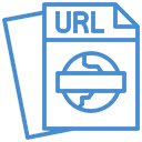 TabsUrl  screen for extension Chrome web store in OffiDocs Chromium