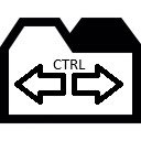 TabSwitch  screen for extension Chrome web store in OffiDocs Chromium