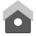 Tabsy new tab theme  screen for extension Chrome web store in OffiDocs Chromium