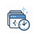 TabTidy  screen for extension Chrome web store in OffiDocs Chromium