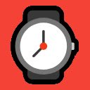 TabTimer  screen for extension Chrome web store in OffiDocs Chromium