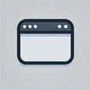Tab Toggle  screen for extension Chrome web store in OffiDocs Chromium