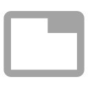 Tab to the Right  screen for extension Chrome web store in OffiDocs Chromium