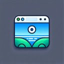 TabTranquilizer  screen for extension Chrome web store in OffiDocs Chromium
