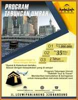 Free download Tabungan Umroh Terpercaya free photo or picture to be edited with GIMP online image editor