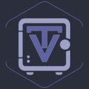 TabVault  screen for extension Chrome web store in OffiDocs Chromium
