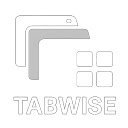 Tab Wise  screen for extension Chrome web store in OffiDocs Chromium