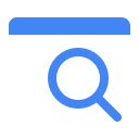 Tabwizard  screen for extension Chrome web store in OffiDocs Chromium
