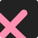 TabX Minimalist New Tab  screen for extension Chrome web store in OffiDocs Chromium