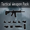 Pantalla Tactical Weapon Pack para extensión Chrome web store en OffiDocs Chromium
