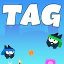 Tag 2 3 4 Players Game  screen for extension Chrome web store in OffiDocs Chromium