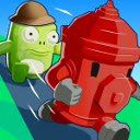 Tag 2 Game  screen for extension Chrome web store in OffiDocs Chromium
