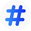 Taghash for Gmail  screen for extension Chrome web store in OffiDocs Chromium