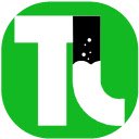 TAGLAB Easy UTM Parameters Creator  screen for extension Chrome web store in OffiDocs Chromium