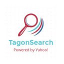 Tagonsearch  screen for extension Chrome web store in OffiDocs Chromium