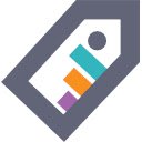 TagSpaces Web Clipper  screen for extension Chrome web store in OffiDocs Chromium