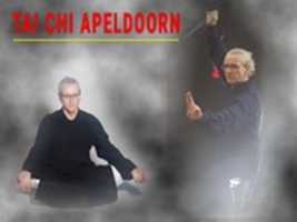 Free download Tai Chi Apeldoorn sifu Douwe Geluk free photo or picture to be edited with GIMP online image editor