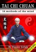 Free download  Tai Chi book The 18 Methods free photo or picture to be edited with GIMP online image editor