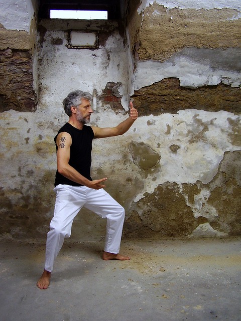 Free download tai chi taiji qi gong qigong free picture to be edited with GIMP free online image editor