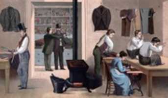 Free download Tailor Shop free photo or picture to be edited with GIMP online image editor