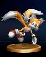 Free download Tails Trophy free photo or picture to be edited with GIMP online image editor