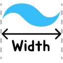 Tailwidth Tailwind CSS Breakpoint And Witdh Checker  screen for extension Chrome web store in OffiDocs Chromium