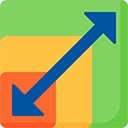 TailwindCSS Screen Size Breakpoint Detector  screen for extension Chrome web store in OffiDocs Chromium