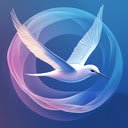 Tailwind Gradient  screen for extension Chrome web store in OffiDocs Chromium