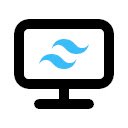 Tailwind responsive breakpoint display  screen for extension Chrome web store in OffiDocs Chromium