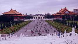 Free download Taipei Taiwan Travel -  free video to be edited with OpenShot online video editor