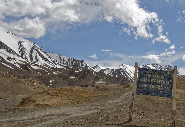 Free download tajikistan ak baital pass free picture to be edited with GIMP free online image editor