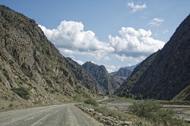 Bezpłatne pobieranie bezpłatnego obrazu w prowincji mi w Tadżykistanie do edycji za pomocą bezpłatnego edytora obrazów online GIMP