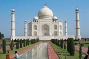 Free download Taj Mahal 5 480x 319 free photo or picture to be edited with GIMP online image editor