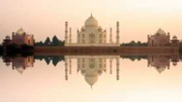 Free download taj_mahal_india_5k-1280x720 free photo or picture to be edited with GIMP online image editor