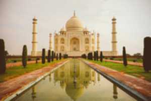 Free download Taj Mahal Tour Guide free photo or picture to be edited with GIMP online image editor